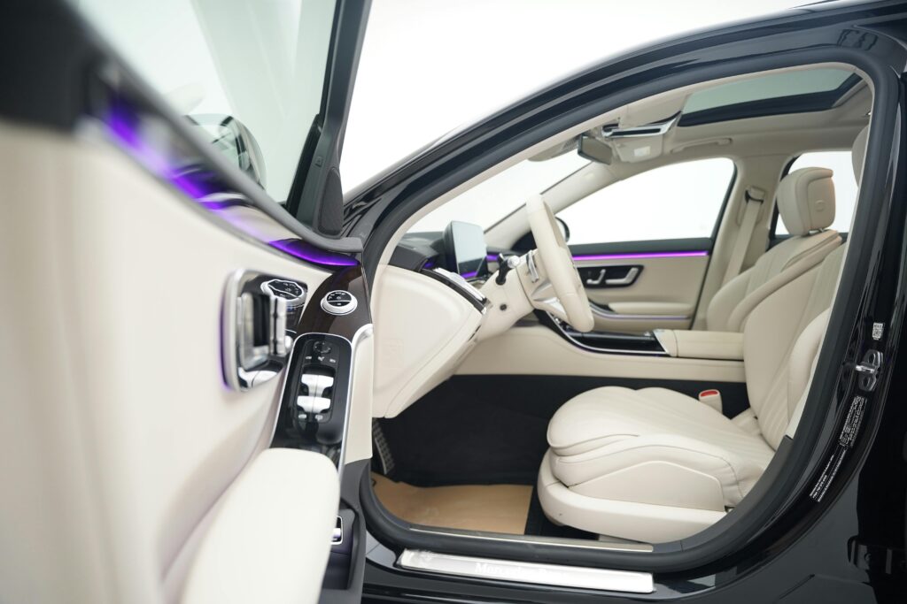 2023 Maybach S600