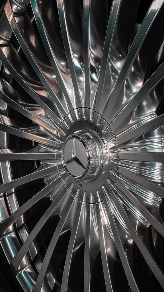 2023 Maybach S600