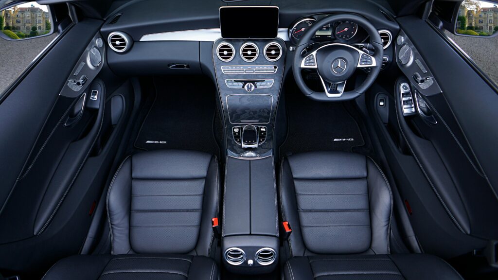 2024 Mercedes-benz G63