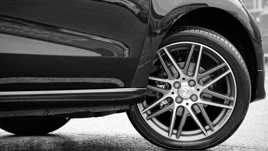 2024 Smart Brabus